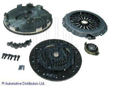 Kit de embrague + Volante motor Blue Print ref. ADG030122