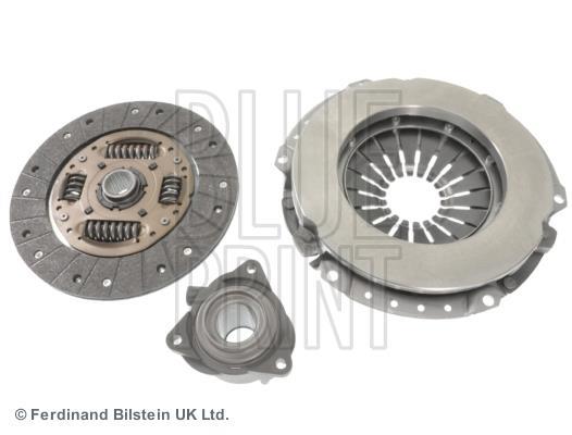 Kit d'embrayage Blue Print ref. ADG030161C