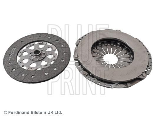Kit d'embrayage Blue Print ADG030204