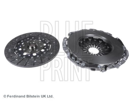 Kit d'embrayage Blue Print ref. ADG030209