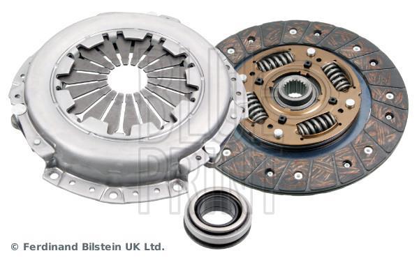 Kit d'embrayage Blue Print ref. ADG030212