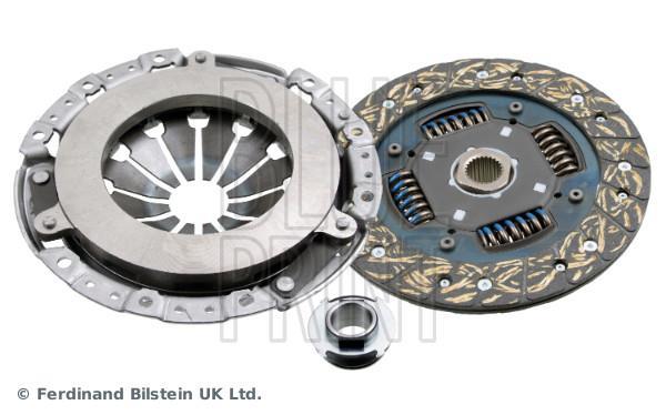 Kit d'embrayage Blue Print ADG030239