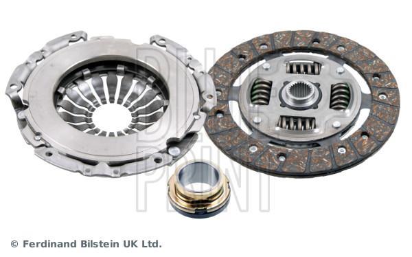 Kit d'embrayage Blue Print ref. ADG03029