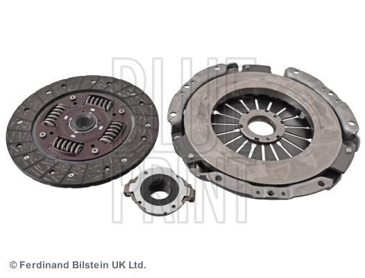 Kit d'embrayage Blue Print ref. ADG03034