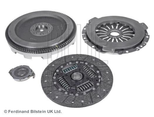 Kit de embrague + Volante motor Blue Print ref. ADG03098