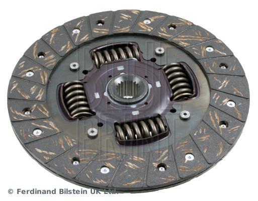 Disco de embrague Blue Print ADG03156