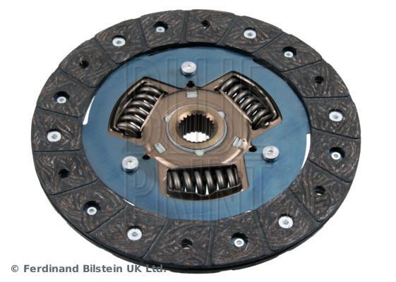 Disque d'embrayage Blue Print ADG03174