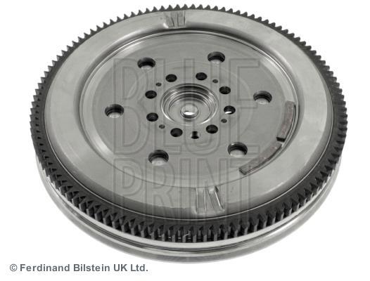 Volante motor Blue Print ADG03503C