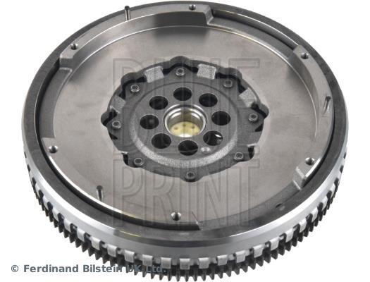 Volante motor Blue Print ADG03520