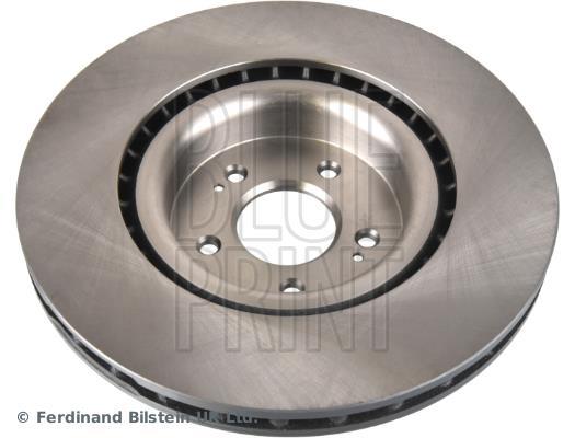Disques de frein Blue Print ADG043243