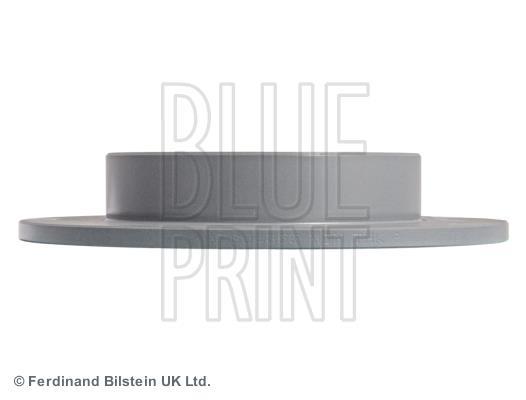 Discos de freno Blue Print ref. ADG04355