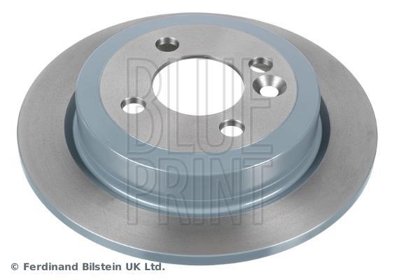 Disques de frein Blue Print ref. ADG04375