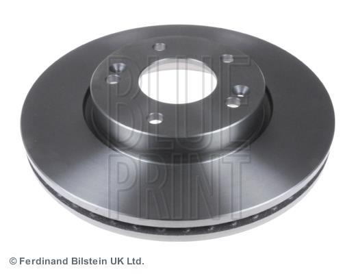 Disques de frein Blue Print ref. ADG04395