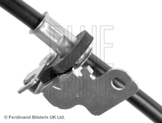 Cabo de freio de estacionamento Blue Print ref. ADG046204