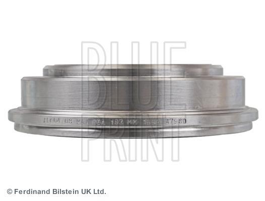Tambour de frein Blue Print ref. ADG04708