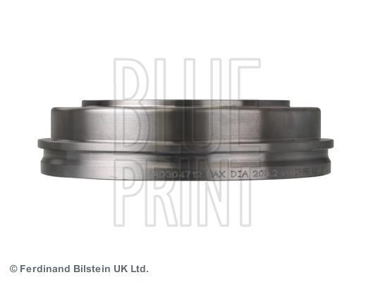 Tambour de frein Blue Print ref. ADG04712