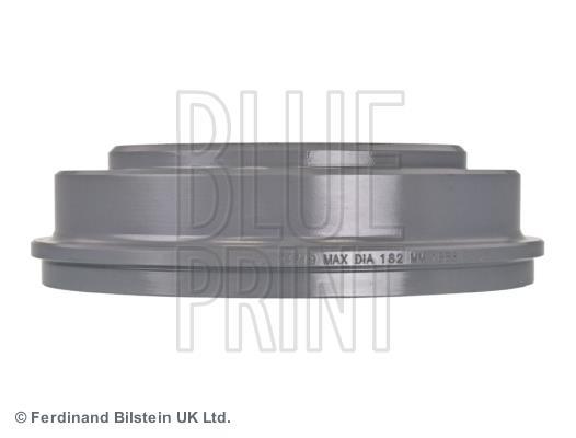 Tambour de frein Blue Print ref. ADG04719