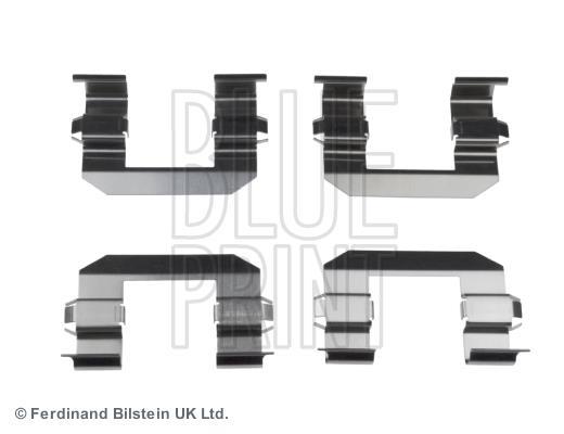 Kit acessórios de pastilhas de travão Blue Print ref. ADG048605
