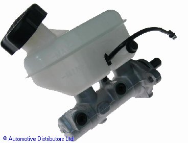 Butée hydraulique I