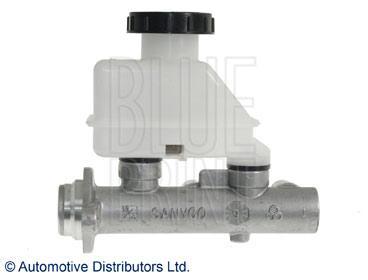Butée hydraulique I