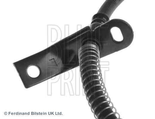 Flexible de frein (Durite de frein) Blue Print ref. ADG053147
