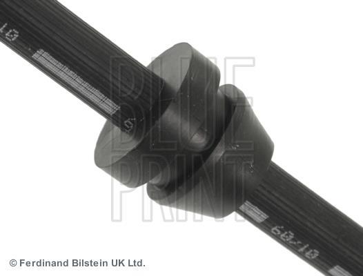 Flexible de frein (Durite de frein) Blue Print ref. ADG053181
