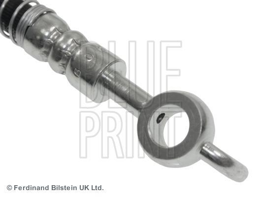 Flexible de frein (Durite de frein) Blue Print ref. ADG053182