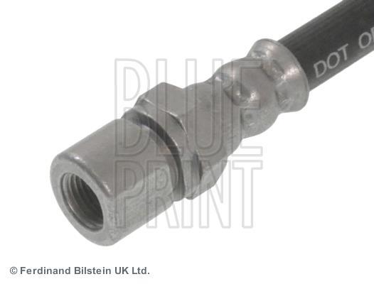Flexible de frein (Durite de frein) Blue Print ref. ADG053189