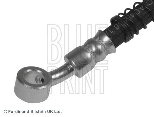 Flexible de frein (Durite de frein) Blue Print ADG053208