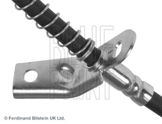 Flexible de frein (Durite de frein) Blue Print ref. ADG053216