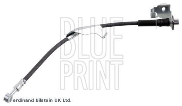 Flexible de frein (Durite de frein) Blue Print ref. ADG053236