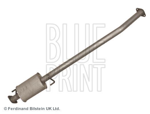 Silenciador del medio Blue Print ref. ADG06006