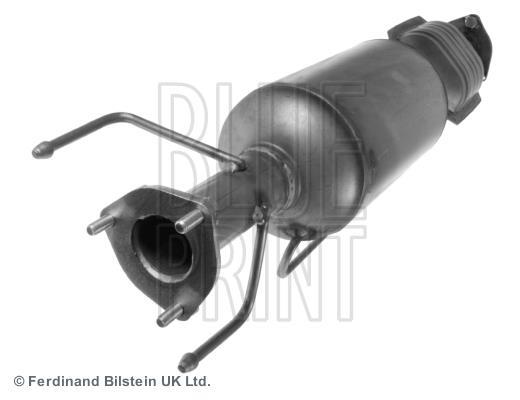 Filtro de partículas (FAP Diesel) Blue Print ref. ADG060503