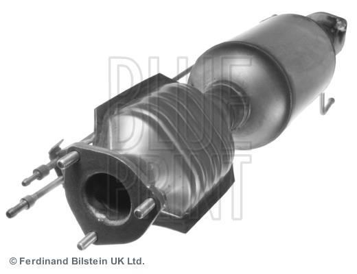 Filtro de partículas (FAP Diesel) Blue Print ref. ADG060503