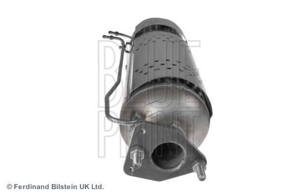 Filtre à particules / FAP (FAP diesel) Blue Print ref. ADG060505