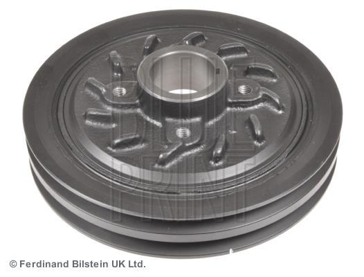 Poulie damper (Poulie de vilebrequin) Blue Print ADG06108