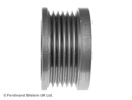 Polia do alternador Blue Print ref. ADG061301