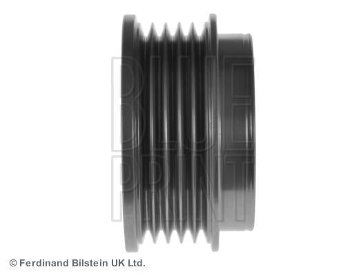 Polia do alternador Blue Print ref. ADG061302