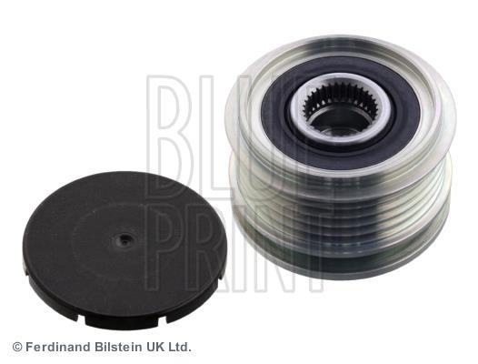 Rueda libre alternador Blue Print ref. ADG061310