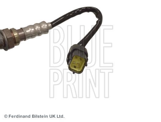 Sonde lambda (Sonde à oxygène) Blue Print ADG07005