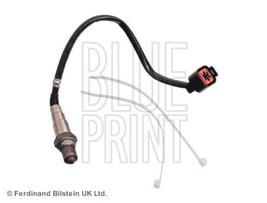 Sonde lambda (Sonde à oxygène) Blue Print ADG07008