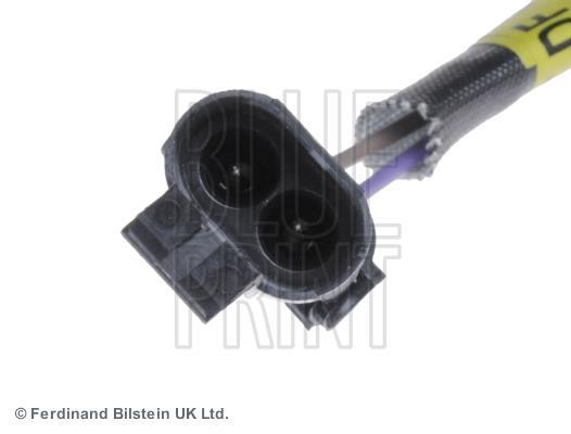 Sonde lambda (Sonde à oxygène) Blue Print ref. ADG07014