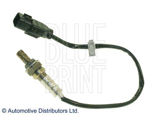Sonde lambda (Sonde à oxygène) Blue Print ref. ADG07028