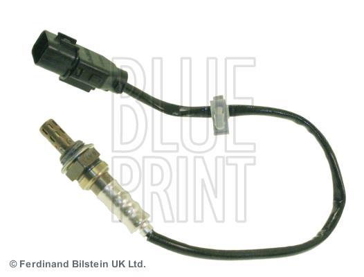 Sonde lambda (Sonde à oxygène) Blue Print ref. ADG07028