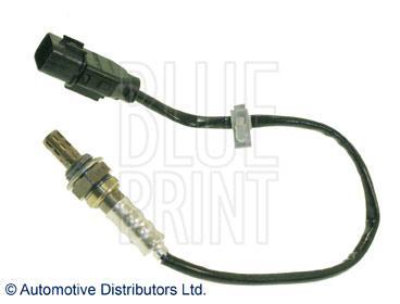 Sonde lambda (Sonde à oxygène) Blue Print ref. ADG07028