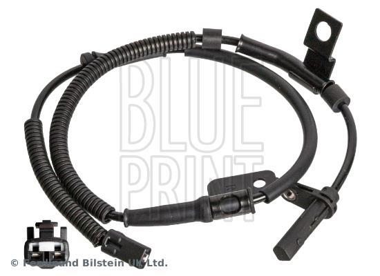 Capteur ABS (Capteur de vitesse de roue) Blue Print ref. ADG071123