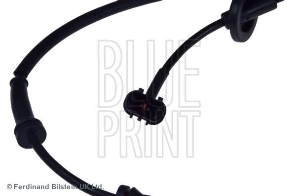 Capteur ABS (Capteur de vitesse de roue) Blue Print ref. ADG07115