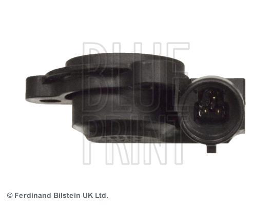 Sensor de posição, borboleta de admissão Blue Print ref. ADG07202