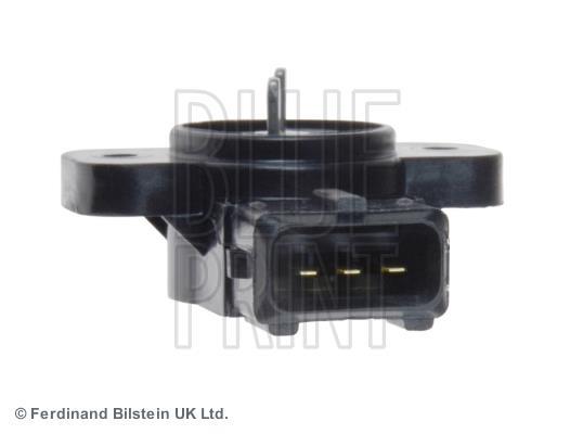 Sensor de posição, borboleta de admissão Blue Print ref. ADG07204