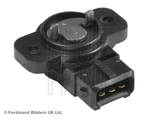 Sensor de posição, borboleta de admissão Blue Print ref. ADG07205
